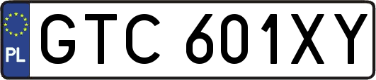 GTC601XY