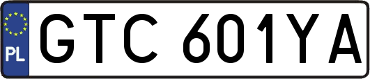 GTC601YA