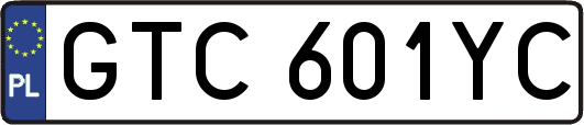 GTC601YC