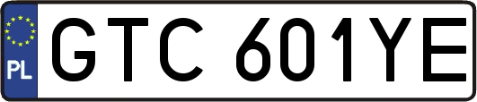 GTC601YE