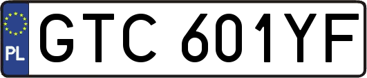 GTC601YF