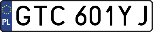 GTC601YJ