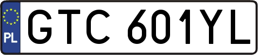 GTC601YL