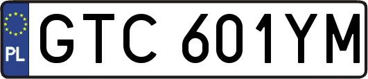 GTC601YM