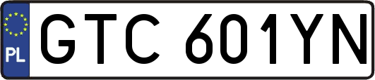 GTC601YN