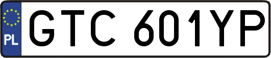 GTC601YP