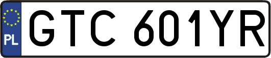 GTC601YR