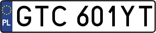 GTC601YT