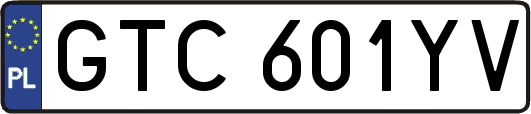 GTC601YV