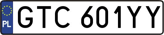 GTC601YY