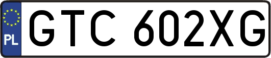 GTC602XG