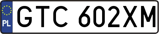 GTC602XM