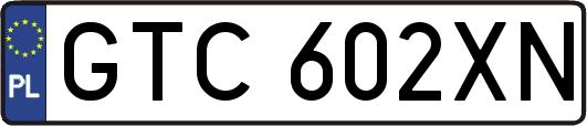 GTC602XN