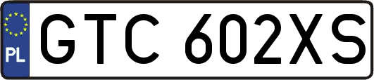 GTC602XS