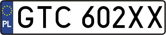 GTC602XX