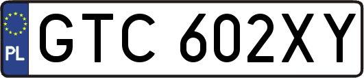GTC602XY