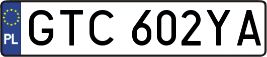 GTC602YA