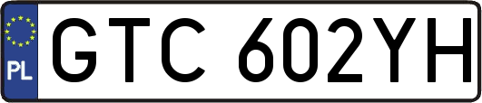 GTC602YH
