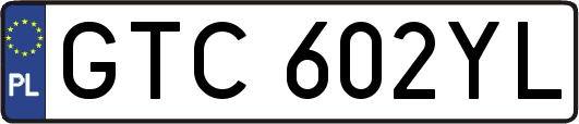 GTC602YL