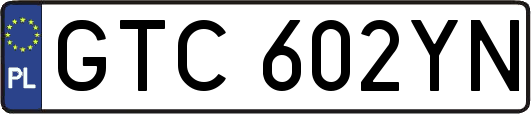 GTC602YN