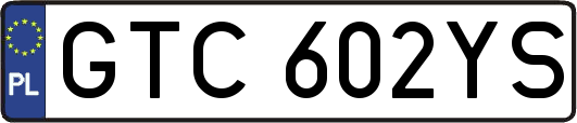 GTC602YS