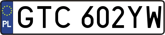 GTC602YW