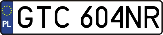 GTC604NR