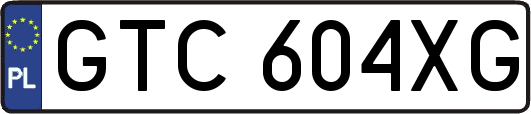 GTC604XG