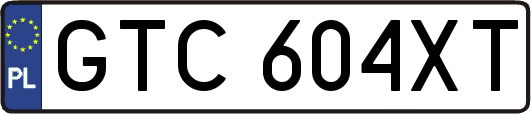 GTC604XT