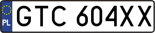 GTC604XX