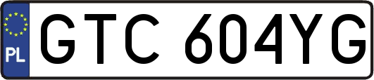 GTC604YG