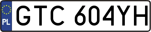 GTC604YH