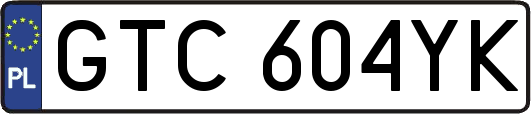 GTC604YK