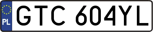 GTC604YL