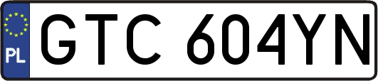 GTC604YN