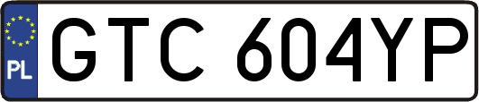 GTC604YP