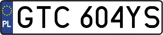 GTC604YS