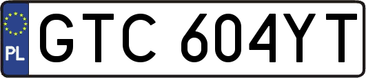 GTC604YT