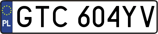 GTC604YV
