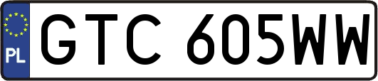 GTC605WW