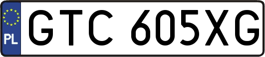 GTC605XG