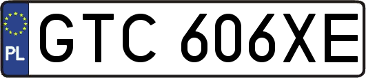 GTC606XE