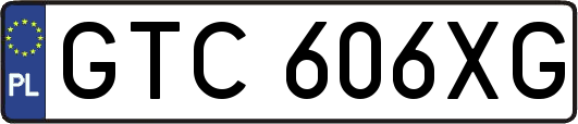 GTC606XG
