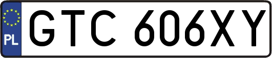GTC606XY