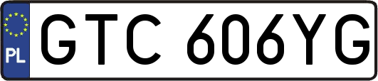 GTC606YG