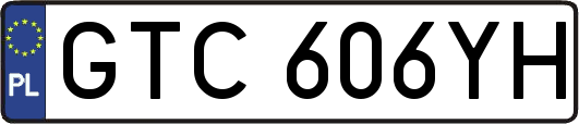 GTC606YH