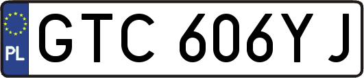 GTC606YJ