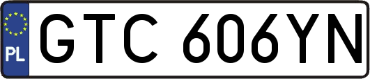GTC606YN
