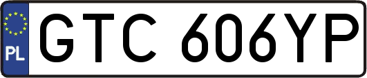 GTC606YP