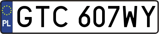 GTC607WY